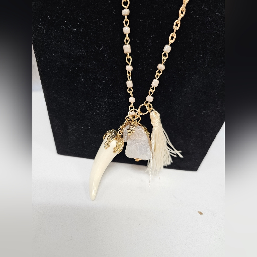 Necklace - Picture 3 of 5